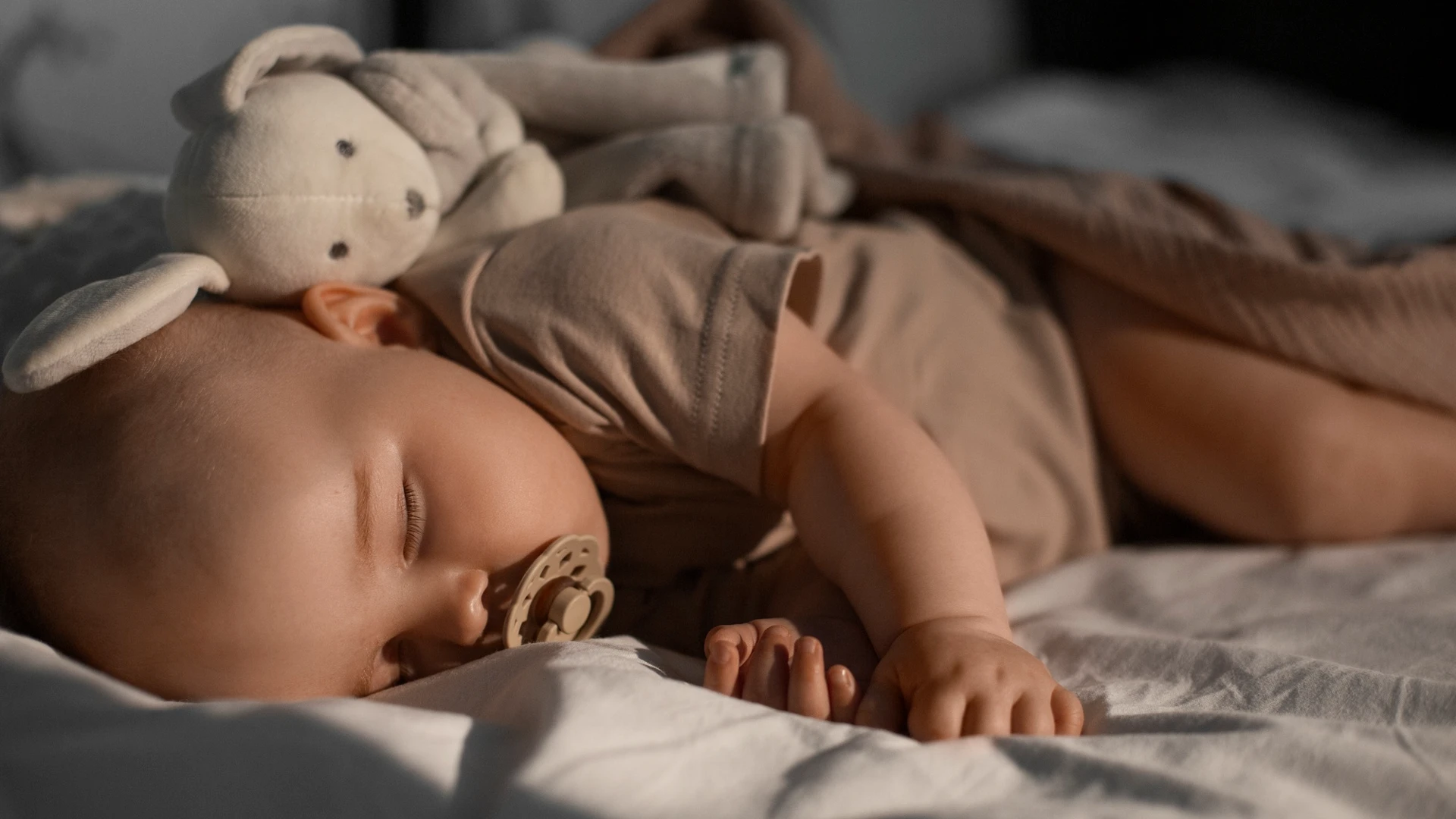 Como saber se o seu filho está dormindo o suficiente?