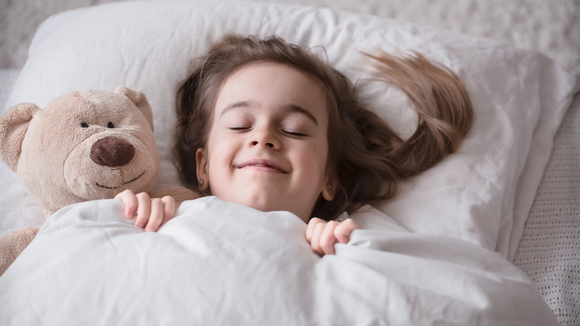 A importância do sono infantil reparador: Um estudo de caso